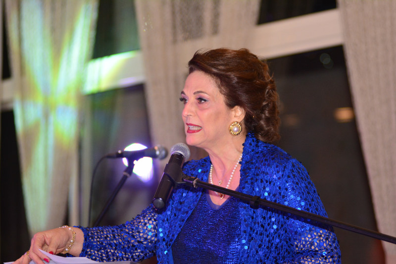 La Chaine des Amis Gala Dinner